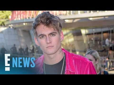 Presley Gerber, Cindy Crawford & Rande Gerber's Son, Dead at 27 | E! News