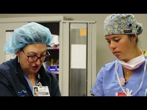 Inside the Level 1 Trauma Center at HCA HealthONE Swedish