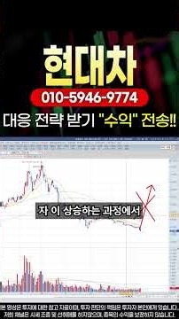 [Analysis] Hyundai Motor Stock Outlook: Hyundai will eventually skyrocket at this time! #ShinPro