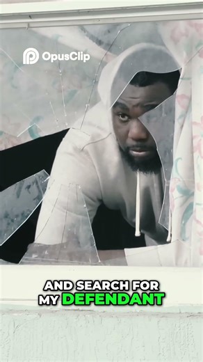 Search Warrant Drama Finding Ty Main! #viral #trending #shorts