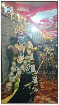 மலையனூர் எல்லையிலே மயான கொள்ளையிட்டு அங்காளம்மா வாராளாம் | சக்தி சண்முகராஜா, மணிமாறன் பக்தி கச்சேரி