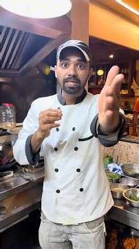 Spaghetti With Fried Egg Ki Recipe | Azam chef #shorts