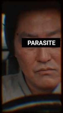 Parasite: The House Is Not a Setting. It's the Argument. #unitedartists2