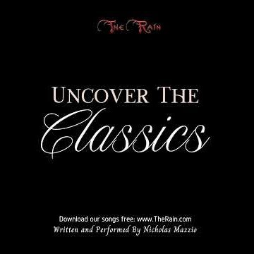 Q4b Wait For Him (Psalm 23) live MI Nicholas Mazzio Lauren Mazzio The Rain