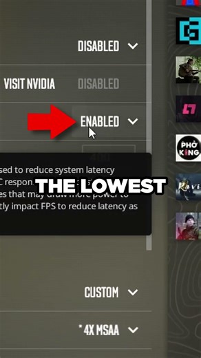 For More FPS and Lower Latency in CS2, Use These Settings!