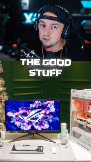 How to BUFF Your Gaming Setup with ASUS