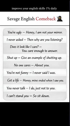 Speak English Confidently 🇺🇸 Subscribe Now #ConfidentEnglish #LearnEnglishFast