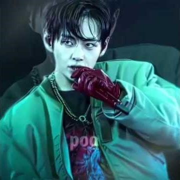 V killing moves 🔥✨🎀 #jungkook #bts