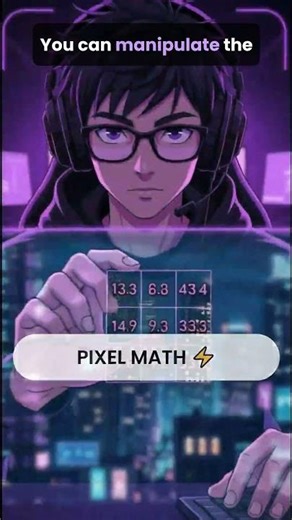 Stop Editing Images Manually! Use Python Instead 🐍💻 #Coding #Python
