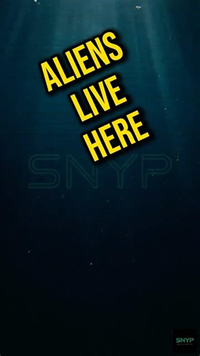 Deep Sea Creatures That Look Like Aliens 😳 #deepsea #ocean #science #space #nature #shorts