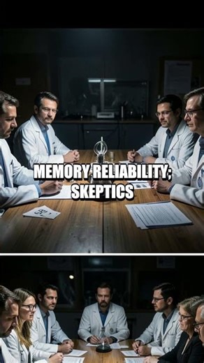 The Memory Gate Betty and Barney Hill