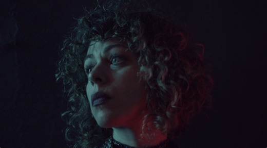 HOW I LEARNED NOT TO KILL MYSELF - DOP WORK - LAURENȚIU MANOLESCU