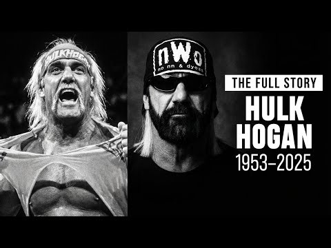 Hulkamania to Fallout: The Rise, the Scandals, the Legacy (1953–2025)