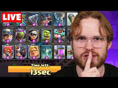 54/100 MEGA DRAFT CHALLENGE WIN STREAK WR ATTEMPT!