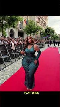 🔥 Gracie Bon 🇵🇦: The Inspiring Journey of a Curvy Model Redefining Beauty & Confidence! 👑💃✨