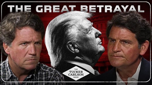 This a great interview and worth the time to listen to all of it.