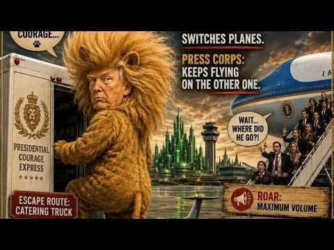 The Ultimate Political Meme Compilation