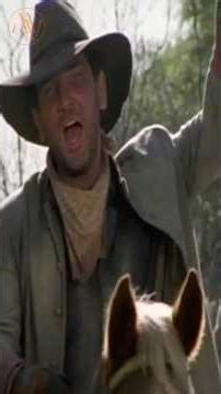 Michael Biehn, I respect no man's law but my own, The Magnificent Seven, 1998