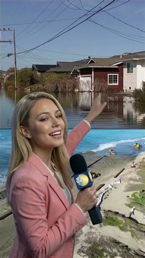Flooding San Francisco & Weather Los Angeles | Weather.WTF