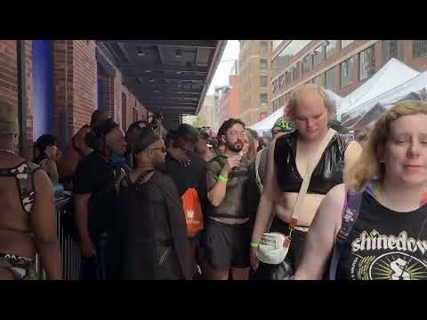 Folsom Street East 2026
