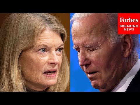 'They Ignored Federal Law': Lisa Murkowski Torches Biden-Era Energy Policies | 2025 Rewind