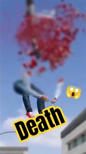 Death😱