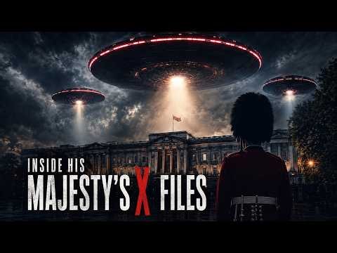 Unveiling Secrets | Inside His Majesty's X Files | Full Sci-Fi Movie | Free Movie