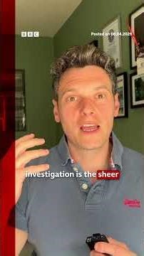 Brit says he is not mysterious Bitcoin creator identified by New York Times. #Bitcoin #BBCNews