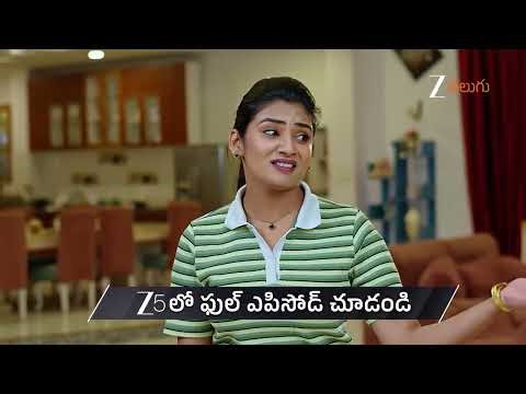 Ummadi Kutumbam | Ep - 359 | Preview | Dec 27 2025 | Zee Telugu