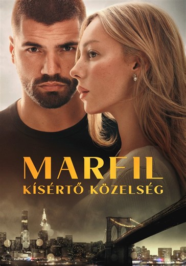 Kísértő közelség stream: hol látható online?