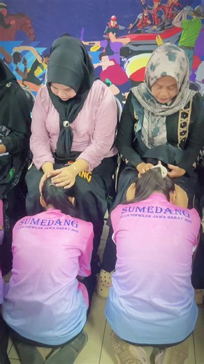 Popwilda 2026: Doa dan Harapan Juara Pencak Silat Sumedang