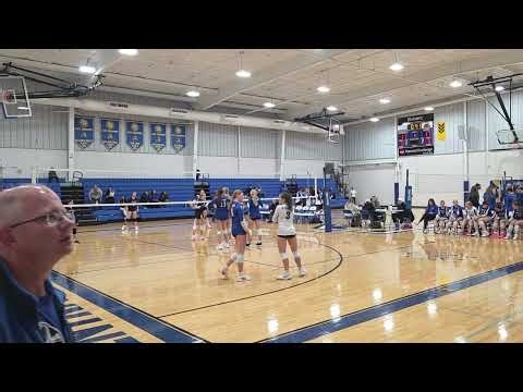 WLA JV1 CWC Tournament Game 2