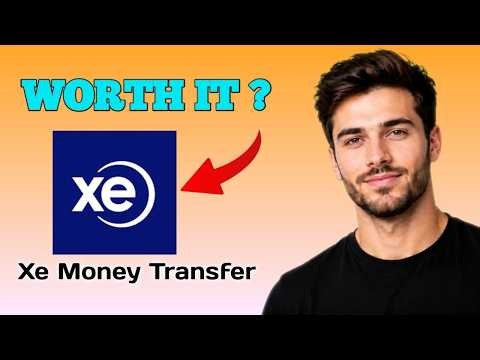 XE Money Transfer & Currency App Review - Useful Or Overrated?