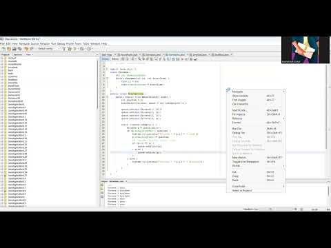Operating Systems : Round Robin Scheduling (Starvation, Overload, Deadlock)