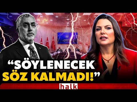 "İNSANLARA BU NASIL REVA GÖRÜLEBİLİR!" Ece Üner, yeni asgari ücret zammına ateş püskürdü!