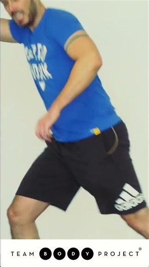 Side Step Exercise Switch Up Your Workout Routine!