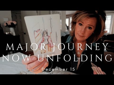 Your Daily Tarot Reading : It's Your Life - Don't Let Anyone Destroy Your DREAMS