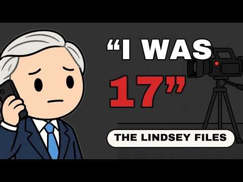 The Double Life of Lindsey Graham