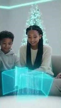 Οι Ατρόμητοι - Christmas Algorithmics Contest (Video Teaser)