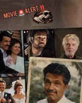 MOVIE 🚨 ALERT‼️- R.I.P.TOM SKERRITT #mash #alien #timskerrit #topgun #rip #upinsmoke #pickettfences