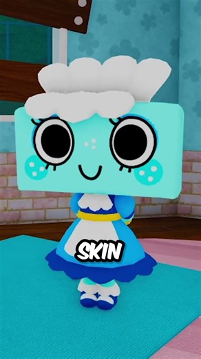 A Tisha Profile #dandysworld #dandysworldroblox #tisha
