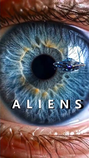 Why fear the UFO files & alien visits? MADE with ‪@AtlabsAI‬ #aliens #ai #aivideo #animation