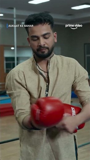 Ring मचा बवाल Bawaal! 🥊💥 ft. Elvish Yadav | Battleground Season 2 | Prime Video | #fighting #new