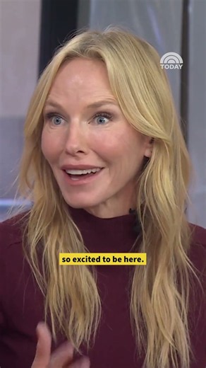 Kelli Giddish on Taylor Swift’s Emmys Cameo