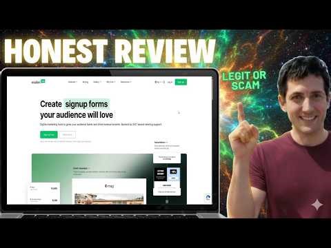 MailerLite Review 2026: Email Marketing Tool Overview and Subscription Plan Feature Breakdown