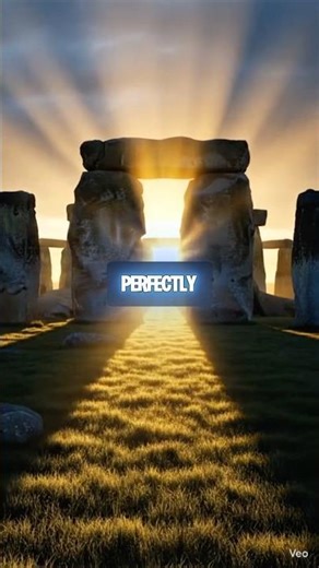 The Mystery of Stonehenge Will Blow Your Mind 🤯