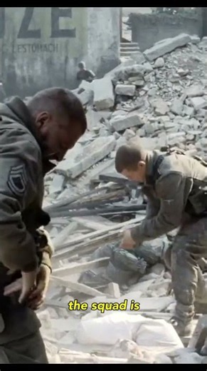 Saving Private Ryan - Would You Sacrifice Many for One?