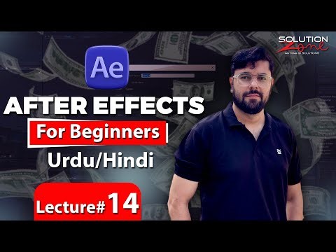 How to Remove Green Screen in After Effects (Step-by-Step Tutorial)