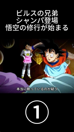 #ドラゴンボールZ#孫悟空#スーパーアイリス#映画の解説#映画紹介