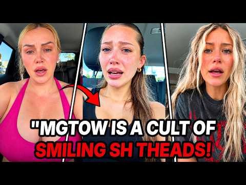 MGTOW Is EXPLODING in 2026 — Men Are Choosing PEACE Over Dating